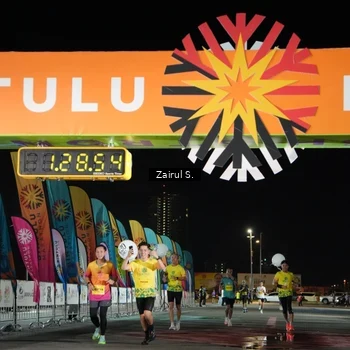 Runner Photo 2817380