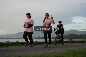 Runner Photo 2817391