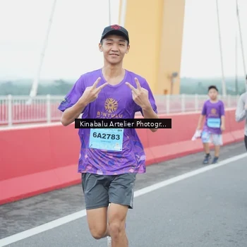 Runner Photo 2817392