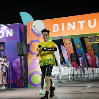 Runner Photo 2817400