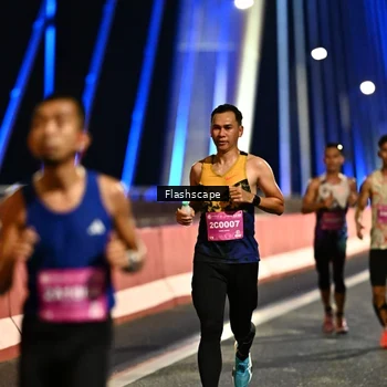 Runner Photo 2817403