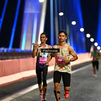 Runner Photo 2817410
