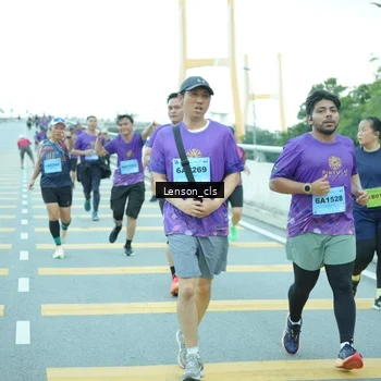 Runner Photo 2817415