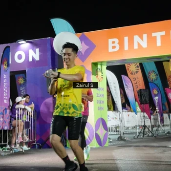 Runner Photo 2817419