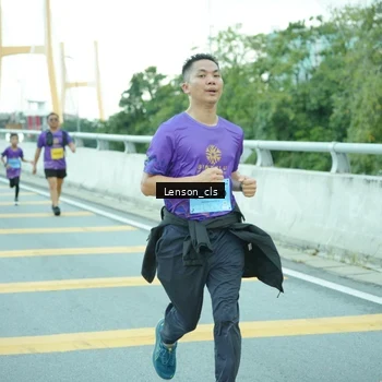 Runner Photo 2817422