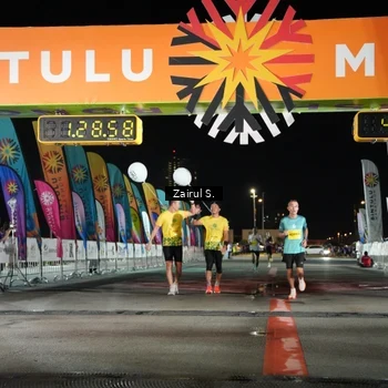 Runner Photo 2817437