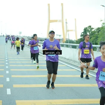 Runner Photo 2817440
