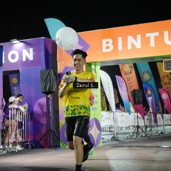Runner Photo 2817448