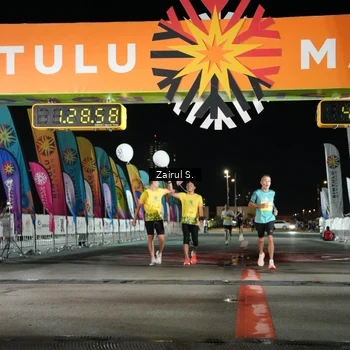 Runner Photo 2817449