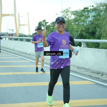 Runner Photo 2817463