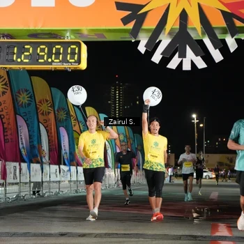Runner Photo 2817468