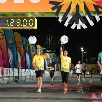 Runner Photo 2817488