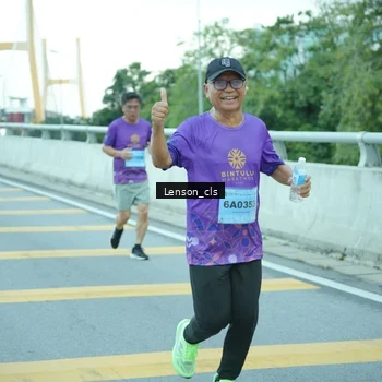 Runner Photo 2817489