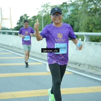 Runner Photo 2817495