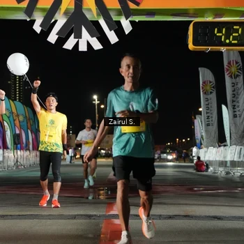 Runner Photo 2817498