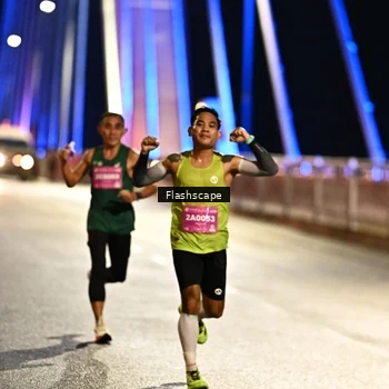 Runner Photo 2817501