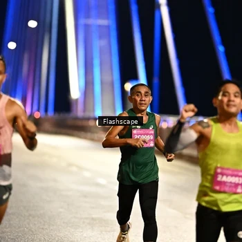 Runner Photo 2817504