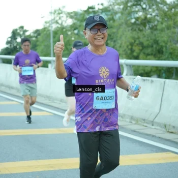 Runner Photo 2817505