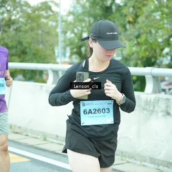 Runner Photo 2817515