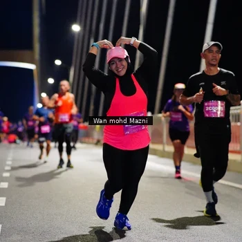 Runner Photo 2817525