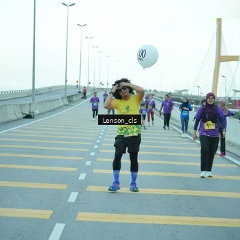 Runner Photo 2817551