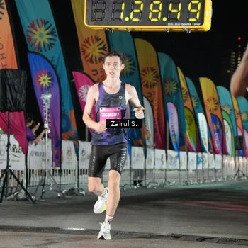 Runner Photo 2817562