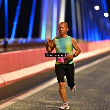 Runner Photo 2817566