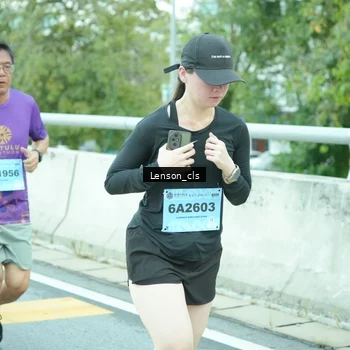 Runner Photo 2817567