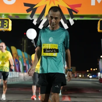 Runner Photo 2817569