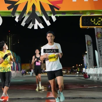Runner Photo 2817581