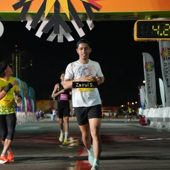 Runner Photo 2817591