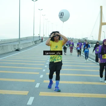 Runner Photo 2817597