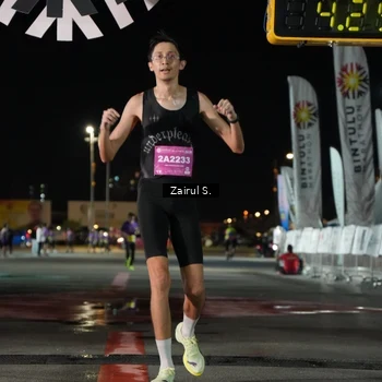 Runner Photo 2817607