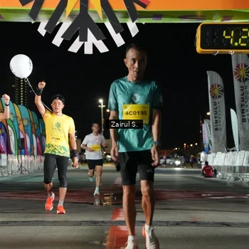 Runner Photo 2817609