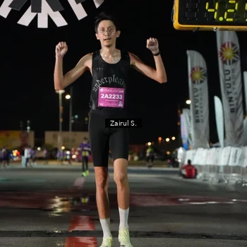 Runner Photo 2817619
