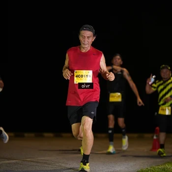 Runner Photo 2817630