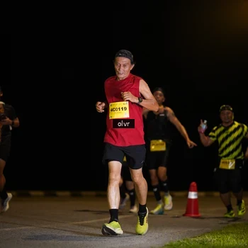 Runner Photo 2817637
