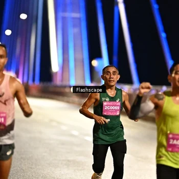 Runner Photo 2817642