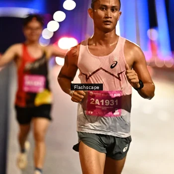 Runner Photo 2817644