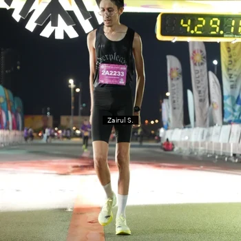 Runner Photo 2817652