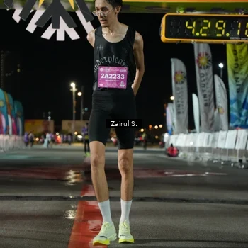 Runner Photo 2817655