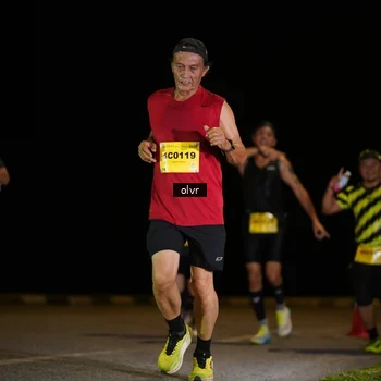 Runner Photo 2817659