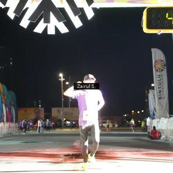 Runner Photo 2817660