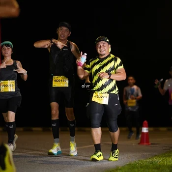 Runner Photo 2817662