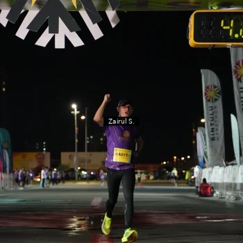 Runner Photo 2817675