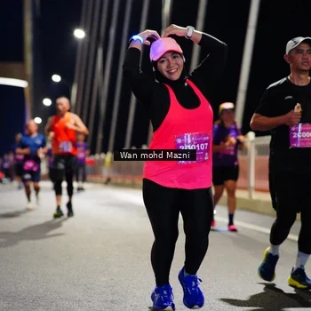 Runner Photo 2817678