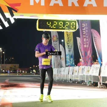 Runner Photo 2817690