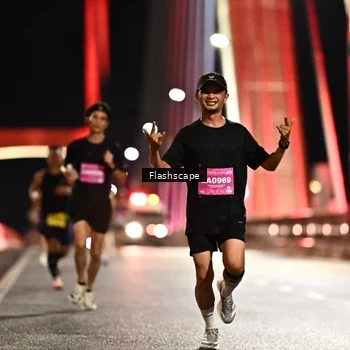Runner Photo 2817695
