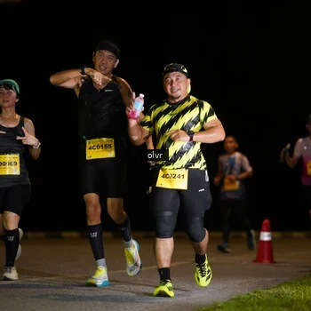 Runner Photo 2817697