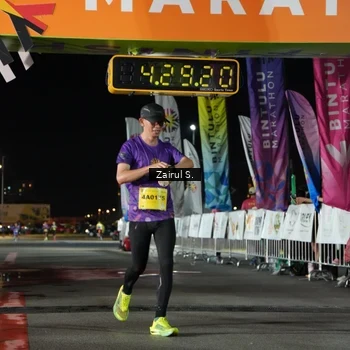 Runner Photo 2817701